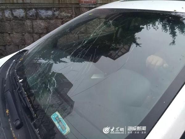 突發(fā)！青島一居民樓發(fā)生爆燃！已造1人死亡，7人受傷！3公里外有震感…