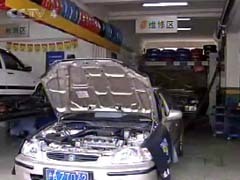 中国将明确机动车维修质量保证期限